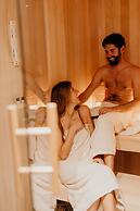 Hideaway Hotel Montestyria Chalets & Suiten