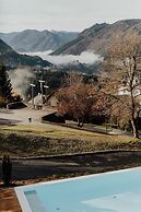 Hideaway Hotel Montestyria Chalets & Suiten