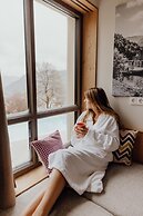 Hideaway Hotel Montestyria Chalets & Suiten