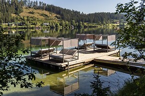 Hideaway Hotel Montestyria Chalets & Suiten