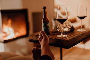 Hideaway Hotel Montestyria Chalets & Suiten