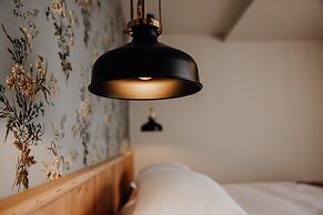 Hideaway Hotel Montestyria Chalets & Suiten