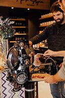 Hideaway Hotel Montestyria Chalets & Suiten