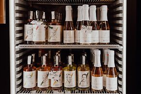 Hideaway Hotel Montestyria Chalets & Suiten