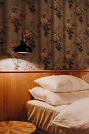 Hideaway Hotel Montestyria Chalets & Suiten