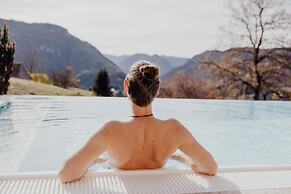 Hideaway Hotel Montestyria Chalets & Suiten
