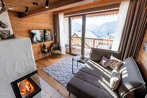 Hideaway Hotel Montestyria Chalets & Suiten