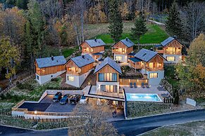 Hideaway Hotel Montestyria Chalets & Suiten