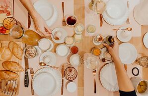 Hideaway Hotel Montestyria Chalets & Suiten