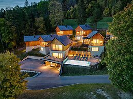 Hideaway Hotel Montestyria Chalets & Suiten