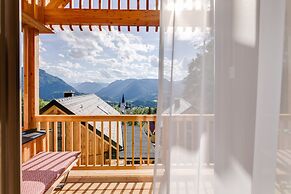 Hideaway Hotel Montestyria Chalets & Suiten
