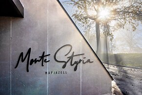 Hideaway Hotel Montestyria Chalets & Suiten