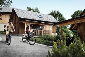 Hideaway Hotel Montestyria Chalets & Suiten