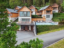 Hideaway Hotel Montestyria Chalets & Suiten