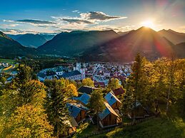 Hideaway Hotel Montestyria Chalets & Suiten