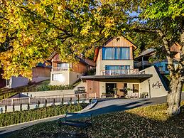 Hideaway Hotel Montestyria Chalets & Suiten