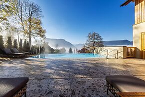 Hideaway Hotel Montestyria Chalets & Suiten