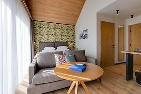 Hideaway Hotel Montestyria Chalets & Suiten
