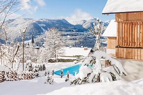 Hideaway Hotel Montestyria Chalets & Suiten