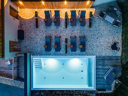 Hideaway Hotel Montestyria Chalets & Suiten