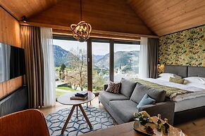 Hideaway Hotel Montestyria Chalets & Suiten