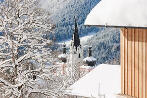 Hideaway Hotel Montestyria Chalets & Suiten