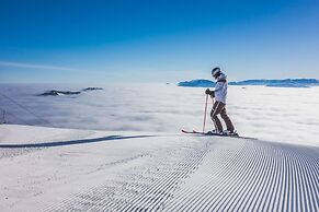 Hideaway Hotel Montestyria Chalets & Suiten