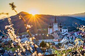 Hideaway Hotel Montestyria Chalets & Suiten