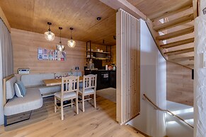 Hideaway Hotel Montestyria Chalets & Suiten