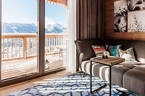 Hideaway Hotel Montestyria Chalets & Suiten