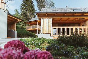 Hideaway Hotel Montestyria Chalets & Suiten