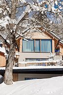 Hideaway Hotel Montestyria Chalets & Suiten