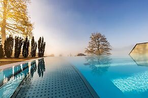 Hideaway Hotel Montestyria Chalets & Suiten