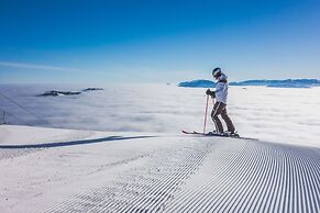 Hideaway Hotel Montestyria Chalets & Suiten