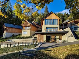 Hideaway Hotel Montestyria Chalets & Suiten