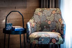 Hideaway Hotel Montestyria Chalets & Suiten