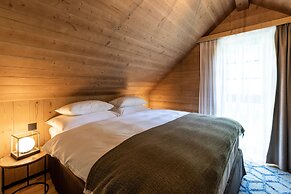 Hideaway Hotel Montestyria Chalets & Suiten