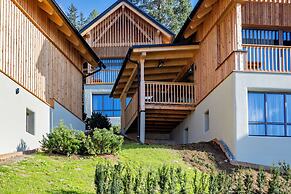 Hideaway Hotel Montestyria Chalets & Suiten