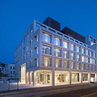 Occidental Ljubljana