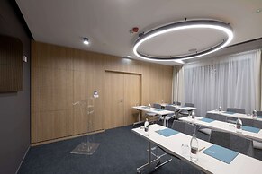 Occidental Ljubljana