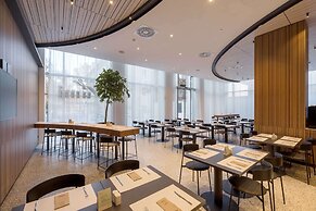 Occidental Ljubljana