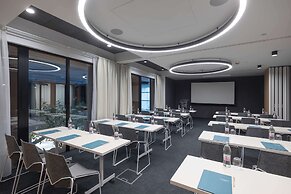 Occidental Ljubljana