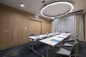 Occidental Ljubljana