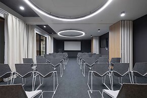 Occidental Ljubljana