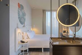 Occidental Ljubljana