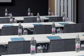 Occidental Ljubljana