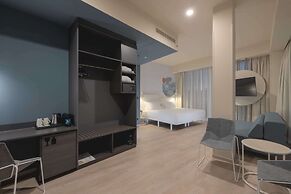 Occidental Ljubljana