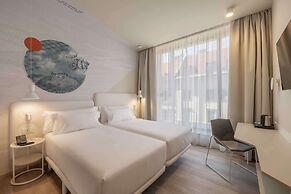 Occidental Ljubljana