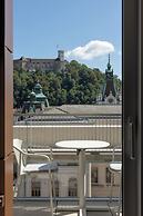 Occidental Ljubljana