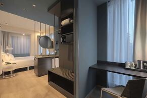 Occidental Ljubljana